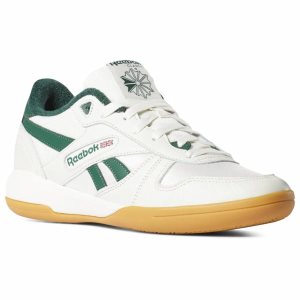 Reebok Unphased Pro Turnschuhe Herren - DunkelGrün - DE 354-GWF